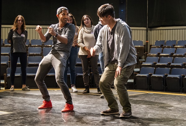 Theater Kids